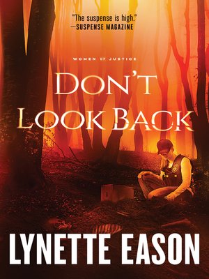 cover image of Don't Look Back